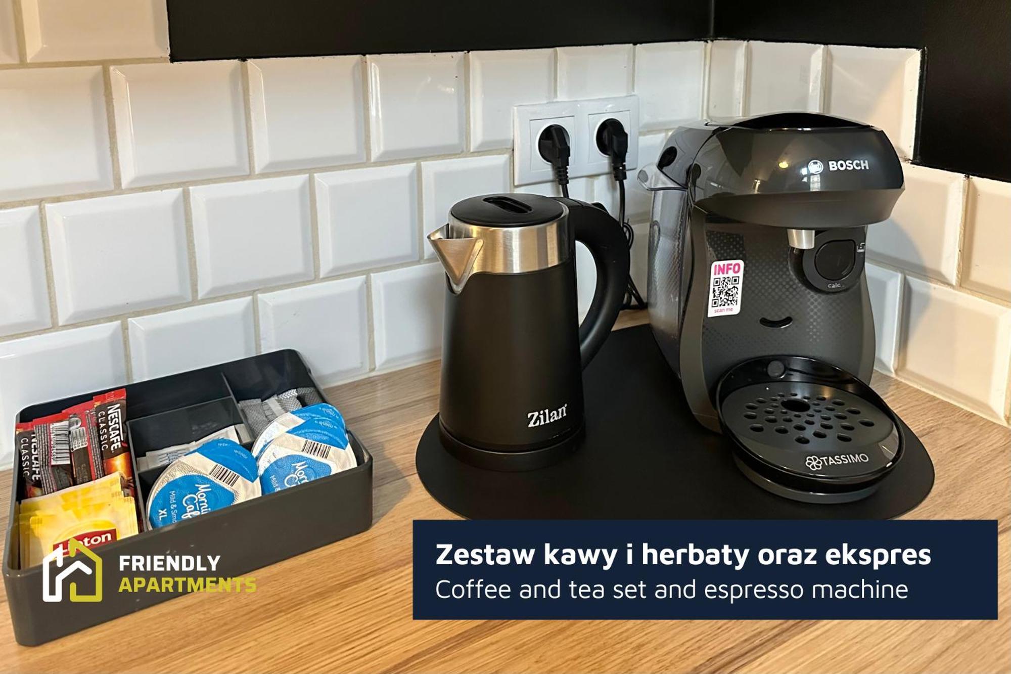 Serenity Aparthotels - Old Town Poznan By Friendly Apartments Extérieur photo
