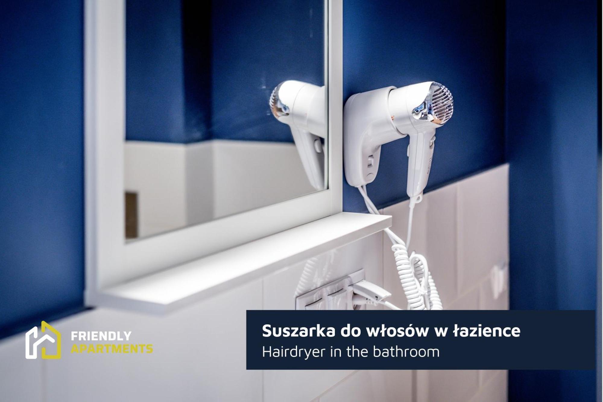 Serenity Aparthotels - Old Town Poznan By Friendly Apartments Extérieur photo