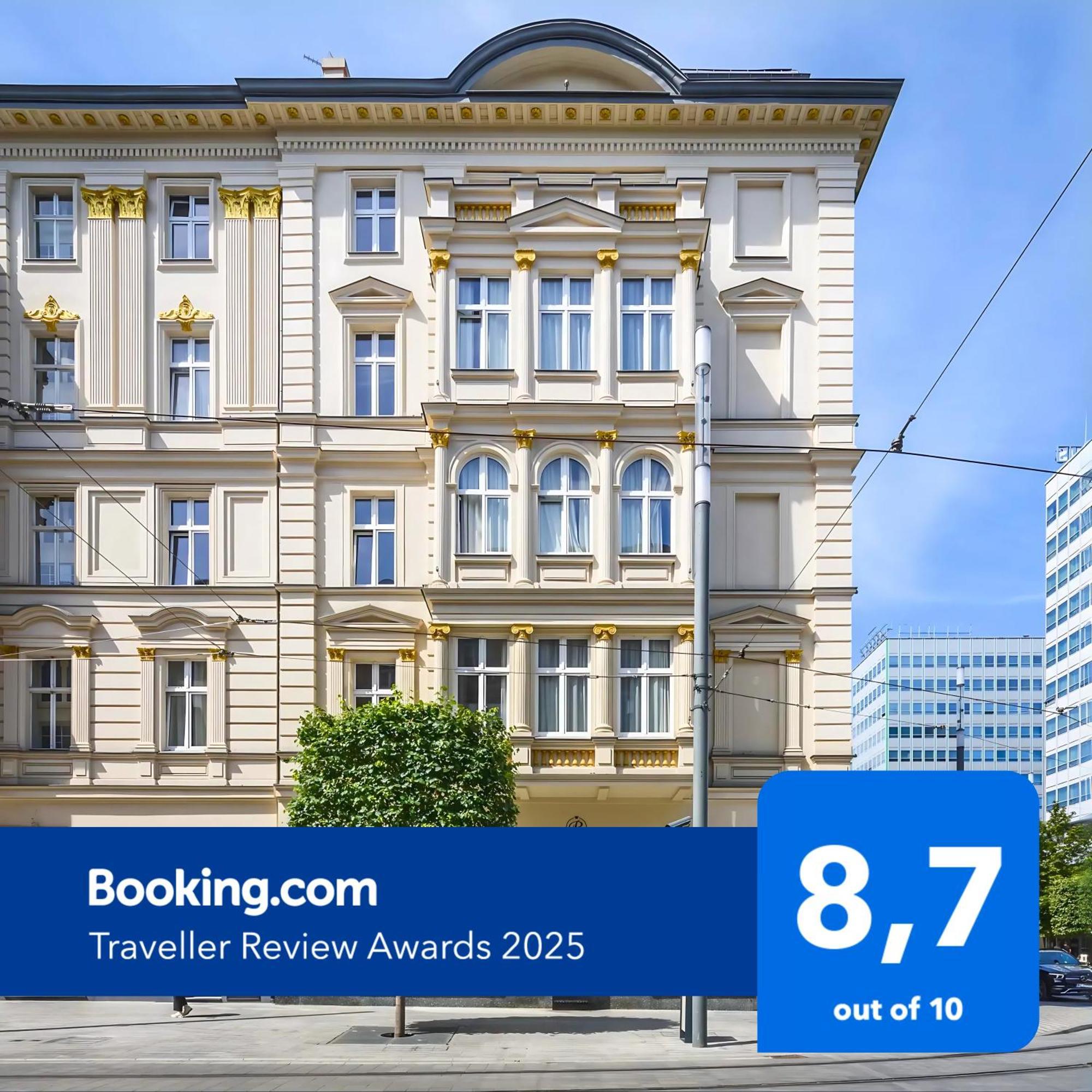 Serenity Aparthotels - Old Town Poznan By Friendly Apartments Extérieur photo